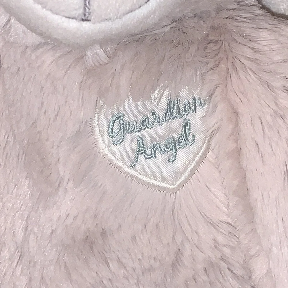 NEW Precious Moments Aurora Guardian Angel Plush Teddy Bear 12